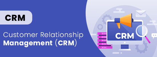 Customer Relationship Management (CRM)