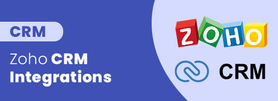 zoho CRM